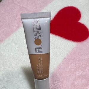 Get Real Serum Concealer - Warm Tan